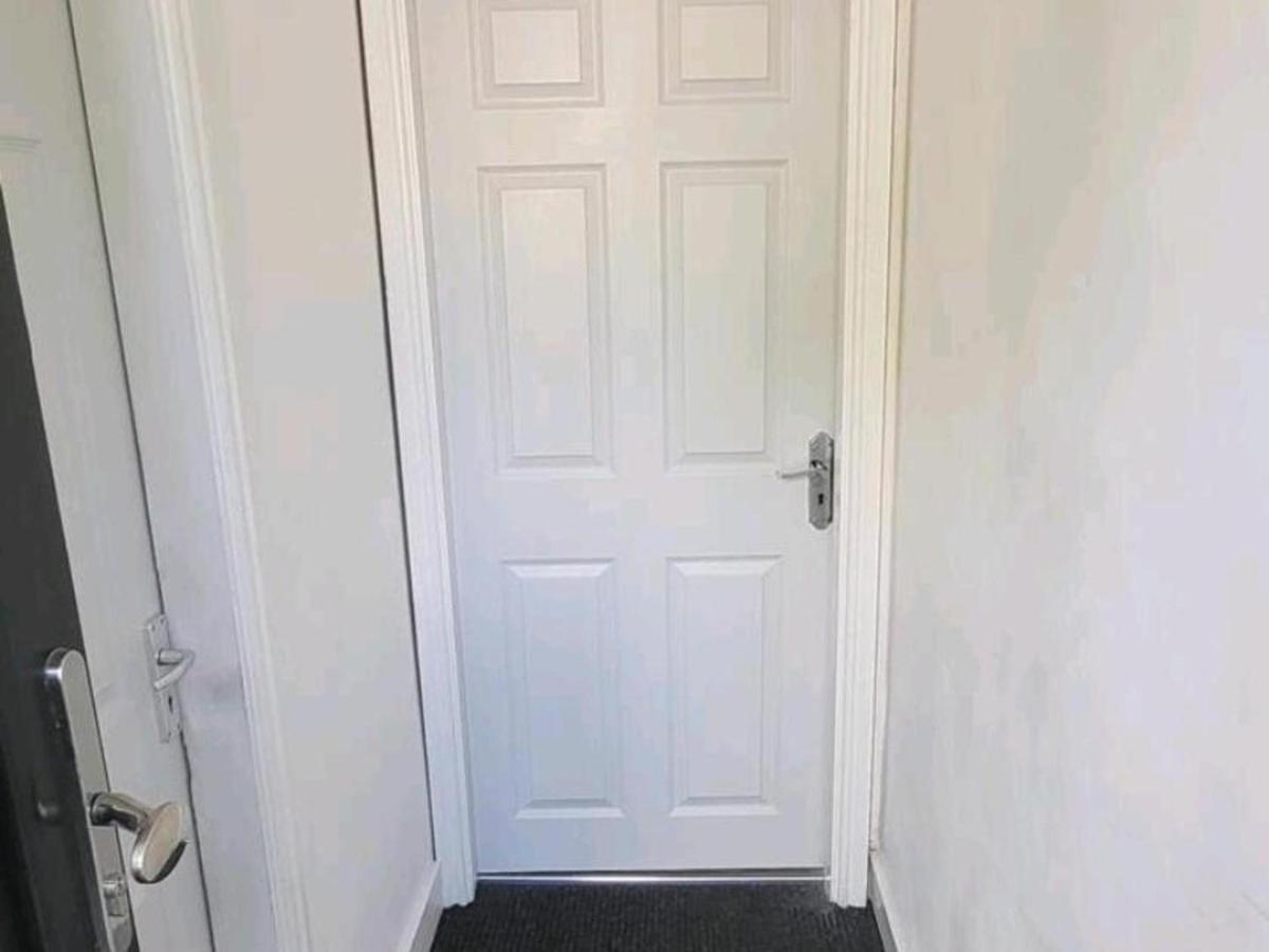 Birmingham Blissful Apartment With 2 Bedrooms Kültér fotó